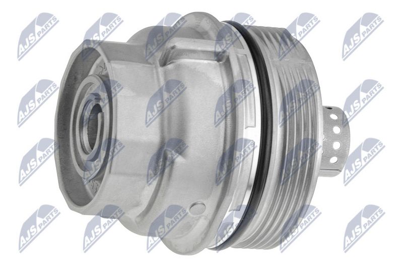 NTY CCL-TY-009 Cap, oil filter housing