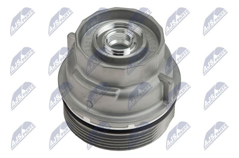 NTY CCL-TY-010 Cap, oil filter housing