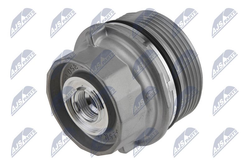 NTY CCL-TY-011 Cap, oil filter housing