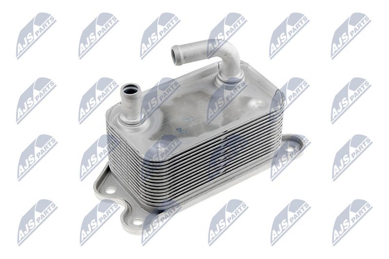NTY CCL-VV-001 Oil Cooler, engine oil