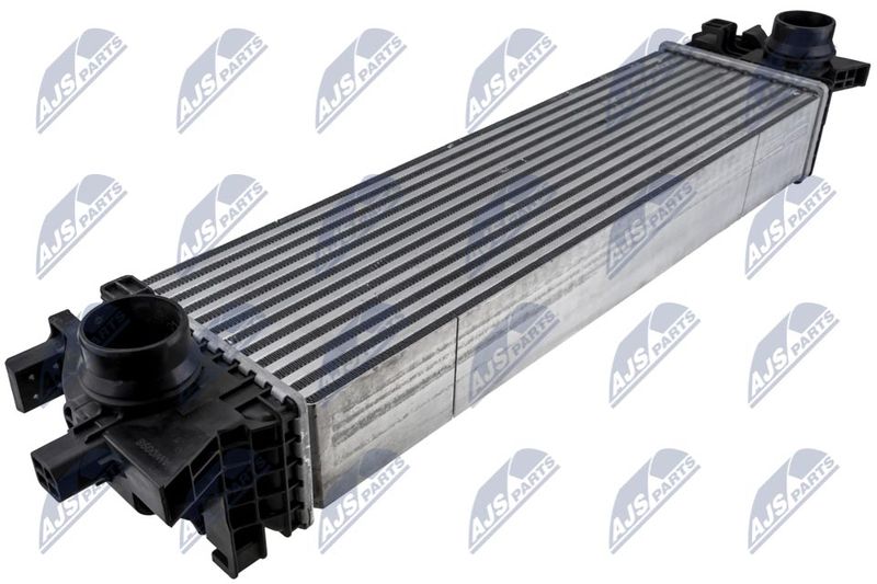 NTY CCL-VV-021 Charge Air Cooler