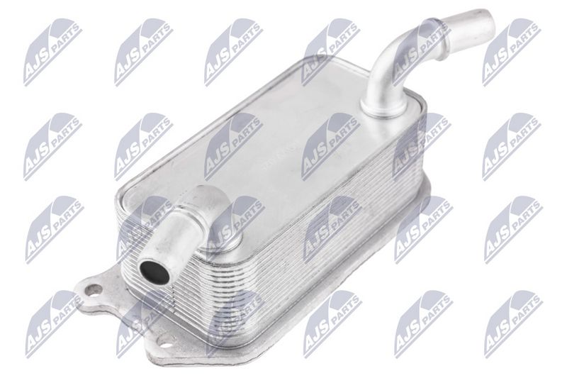 NTY CCL-VV-025 Oil Cooler, engine oil