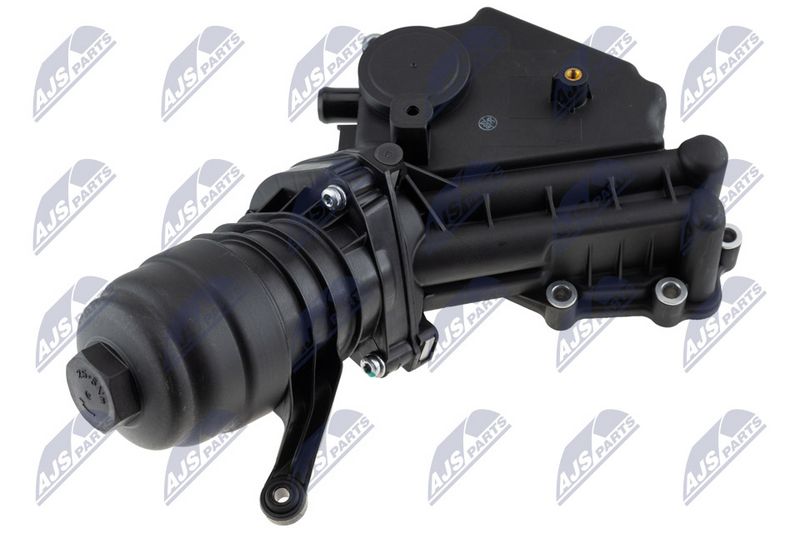 NTY CCL-VV-030 Cap, oil filter housing
