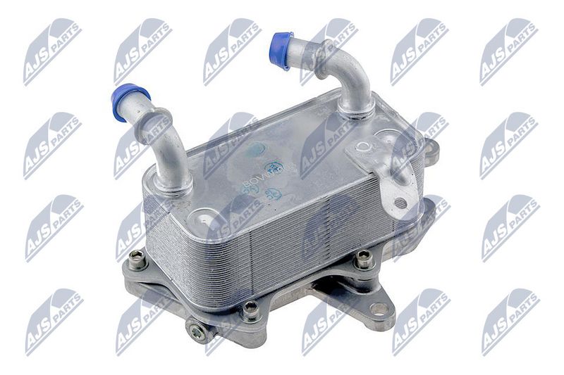 NTY CCL-VW-003 Oil Cooler, automatic transmission