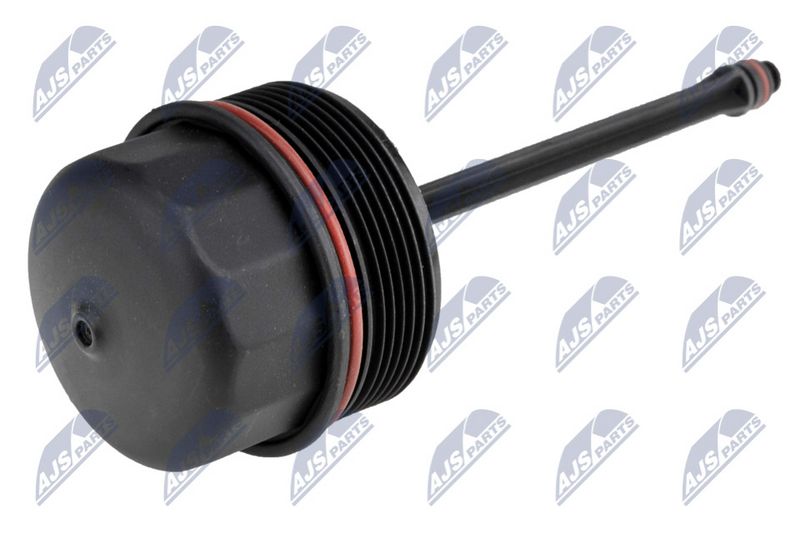 NTY CCL-VW-016 Cap, oil filter housing
