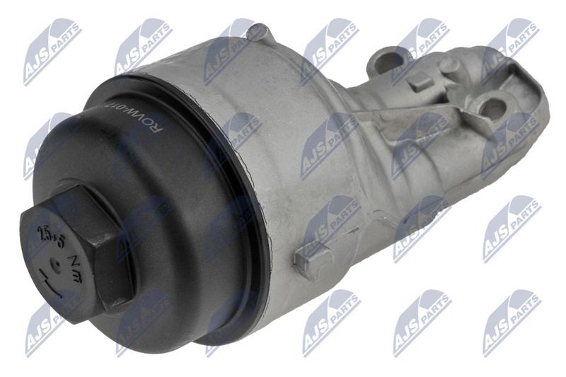 NTY CCL-VW-017 Housing, oil filter
