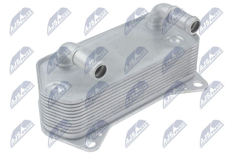 NTY CCL-VW-021 Oil Cooler, engine oil
