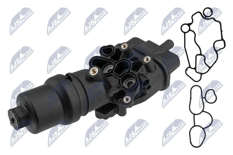 NTY CCL-VW-033 Housing, oil filter