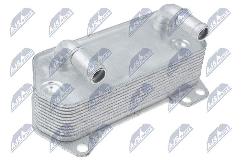 NTY CCL-VW-034 Oil Cooler, automatic transmission
