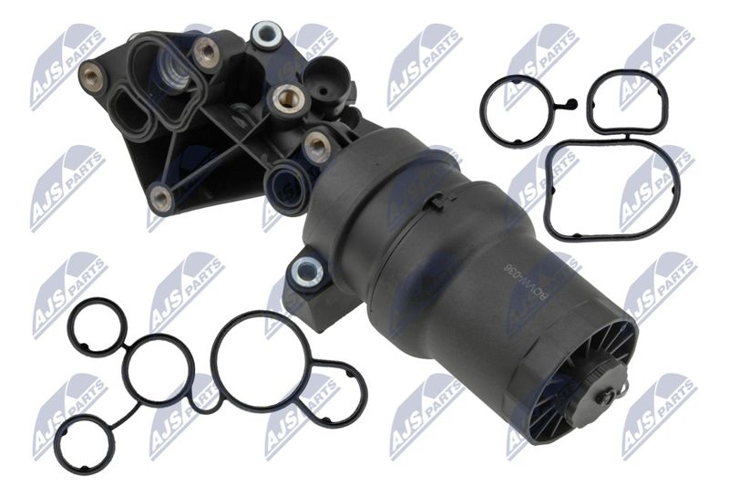 NTY CCL-VW-036 Housing, oil filter