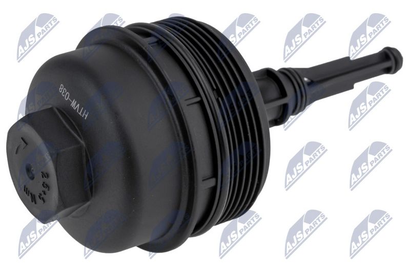 NTY CCL-VW-038 Cap, oil filter housing
