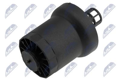 Cap, oil filter housing NTY CCL-VW-040