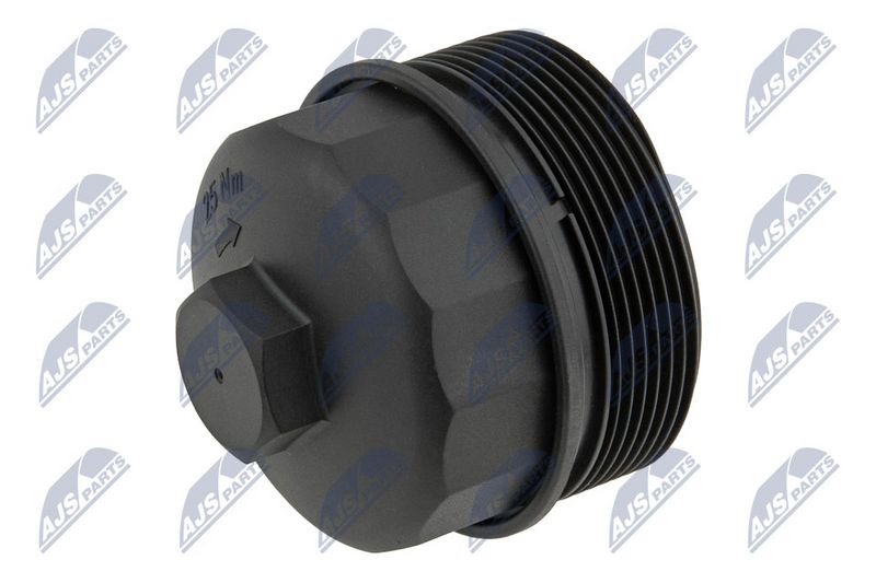 NTY CCL-VW-042 Cap, oil filter housing