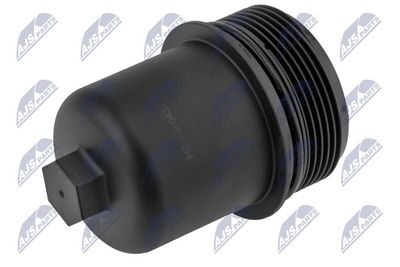 Cap, oil filter housing NTY CCL-VW-043
