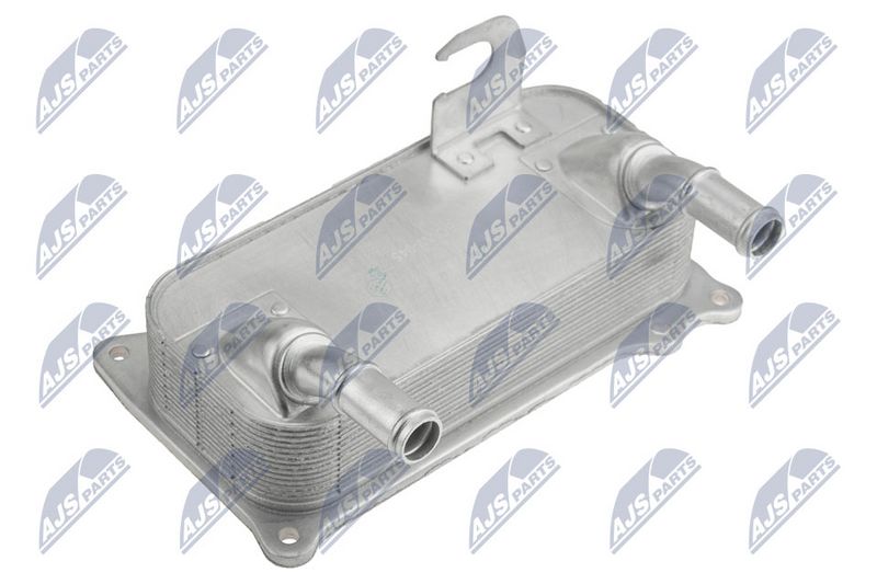 NTY CCL-VW-045 Oil Cooler, engine oil