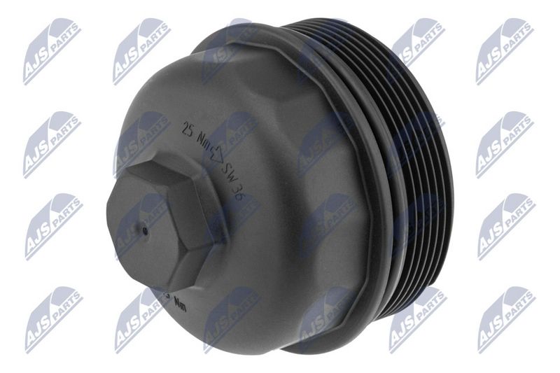 NTY CCL-VW-047 Cap, oil filter housing