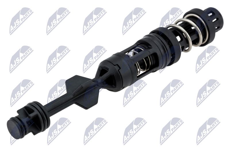 NTY CCL-VW-053 Housing, oil filter
