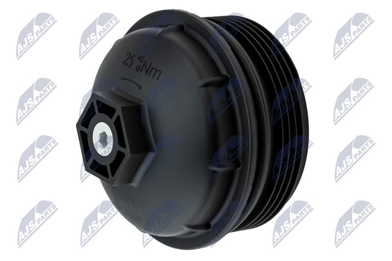 NTY CCL-VW-056 Cap, oil filter housing