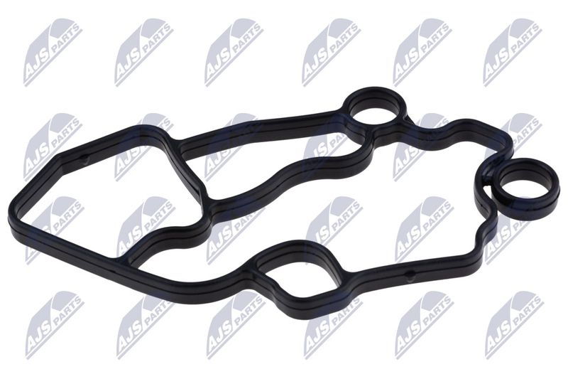 NTY CCL-VW-058 Gasket, oil cooler