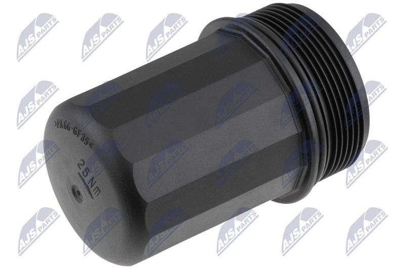 NTY CCL-VW-068 Cap, oil filter housing