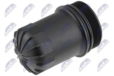 Cap, oil filter housing NTY CCL-VW-069