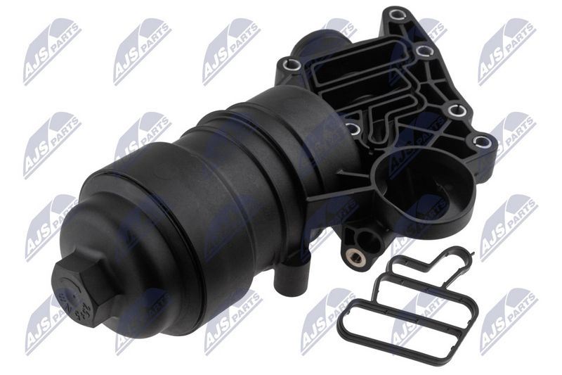 NTY CCL-VW-070 Housing, oil filter