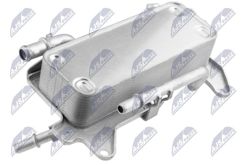 NTY CCL-VW-073 Oil Cooler, automatic transmission