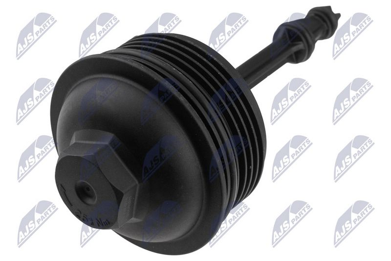 NTY CCL-VW-074 Cap, oil filter housing