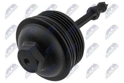 Cap, oil filter housing NTY CCL-VW-074