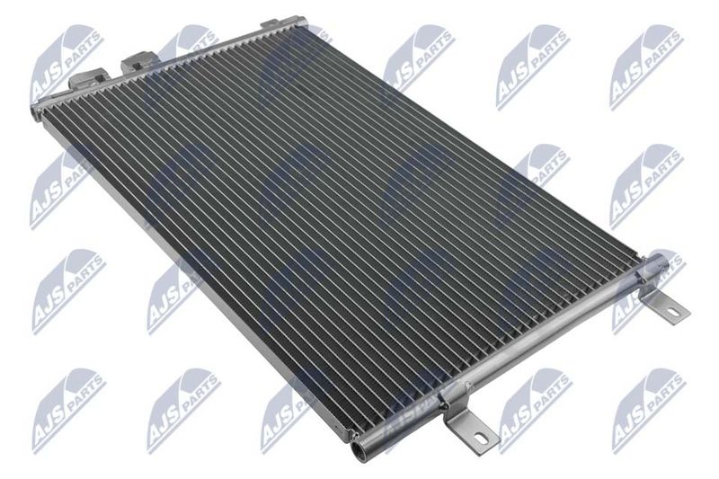NTY CCS-AR-002 Condenser, air conditioning