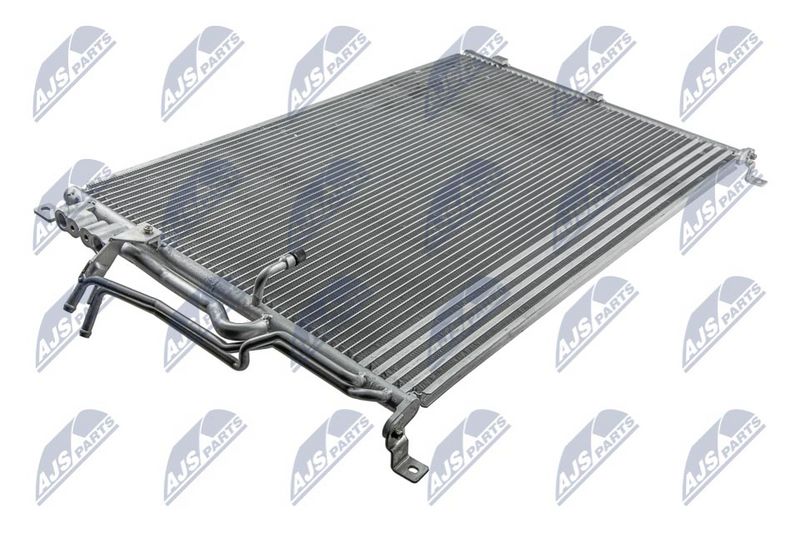 NTY CCS-AU-004 Condenser, air conditioning