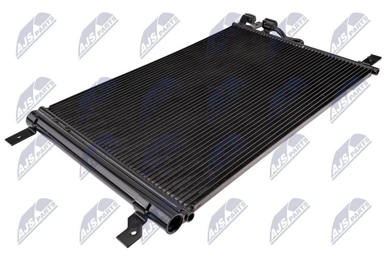 NTY CCS-AU-028 Condenser, air conditioning
