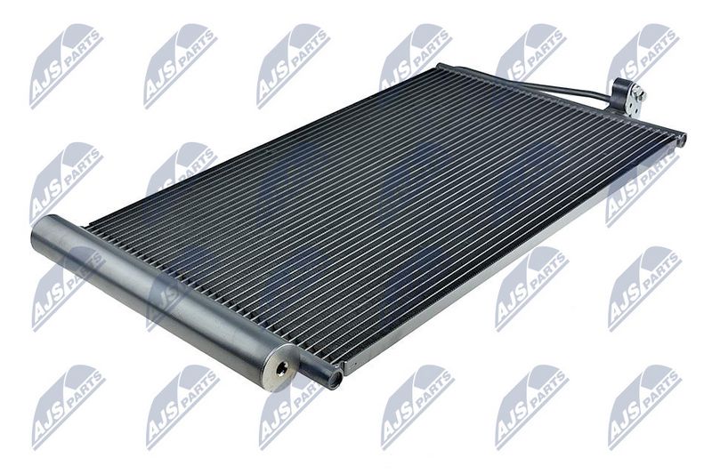 NTY CCS-BM-012 Condenser, air conditioning