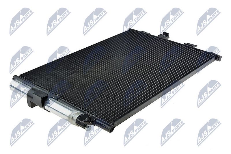 NTY CCS-FR-032 Condenser, air conditioning