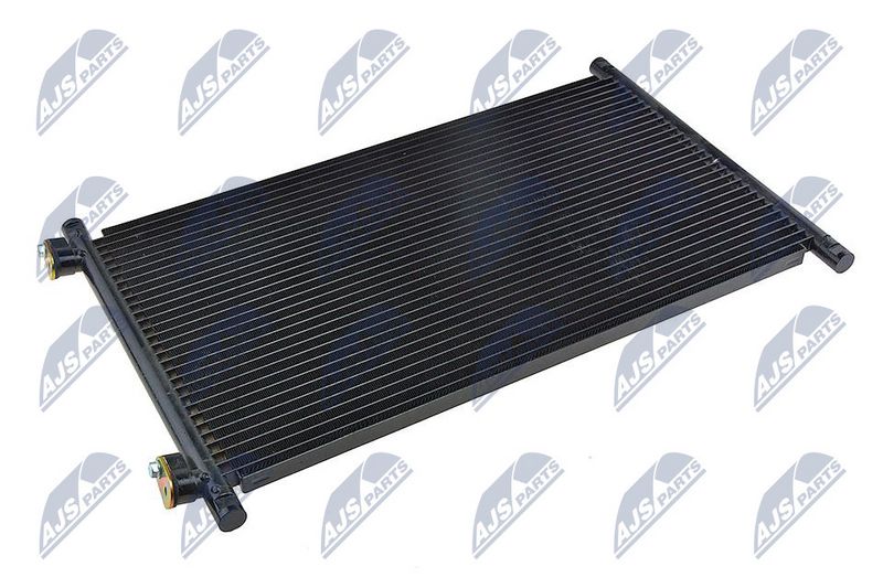 NTY CCS-FT-014 Condenser, air conditioning