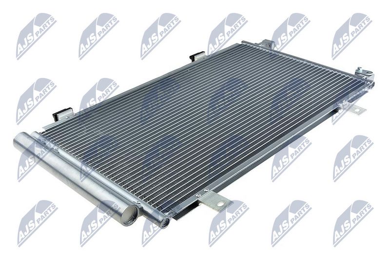 NTY CCS-FT-019 Condenser, air conditioning