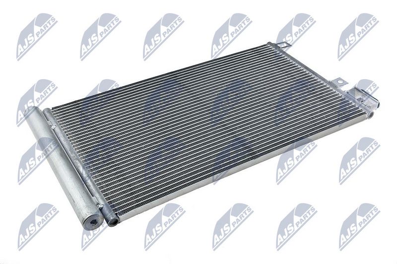 NTY CCS-FT-028 Condenser, air conditioning