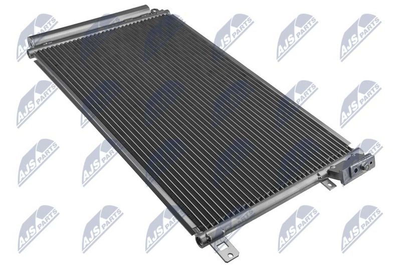 NTY CCS-FT-029 Condenser, air conditioning