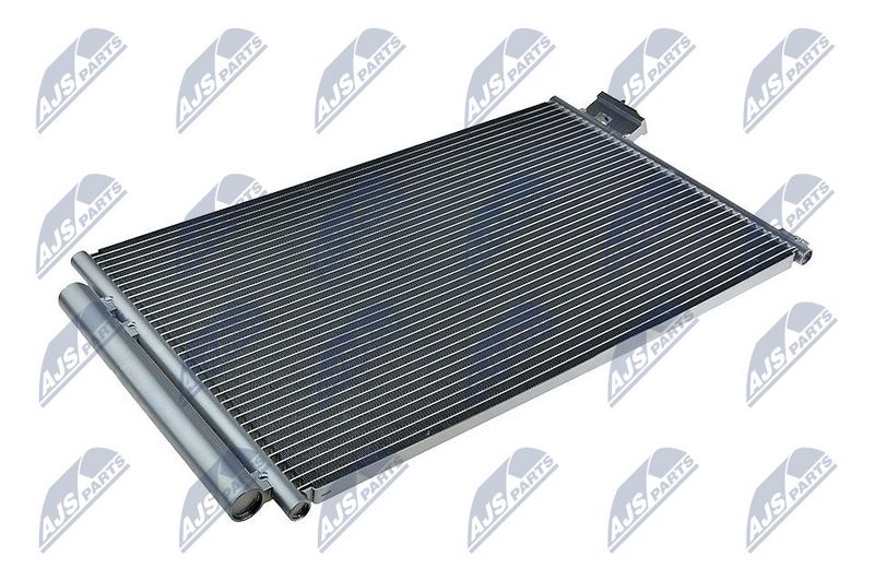 NTY CCS-FT-032 Condenser, air conditioning