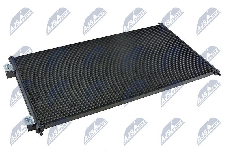 NTY CCS-HD-009 Condenser, air conditioning