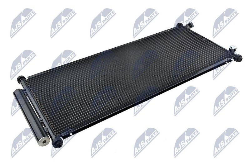 NTY CCS-HD-013 Condenser, air conditioning