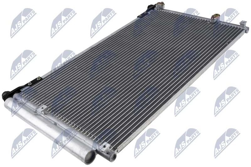 NTY CCS-HD-029 Condenser, air conditioning
