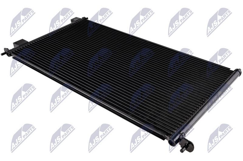 NTY CCS-HD-032 Condenser, air conditioning
