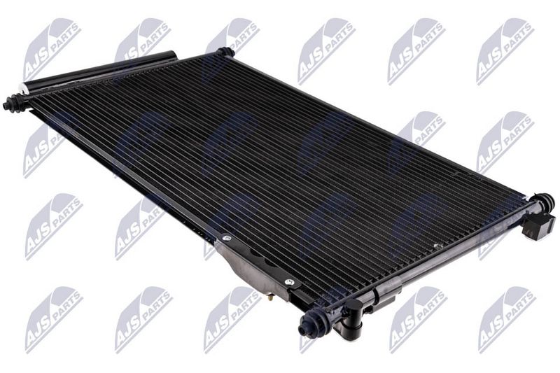 NTY CCS-HD-034 Condenser, air conditioning