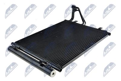 Condenser, air conditioning NTY CCS-HY-021