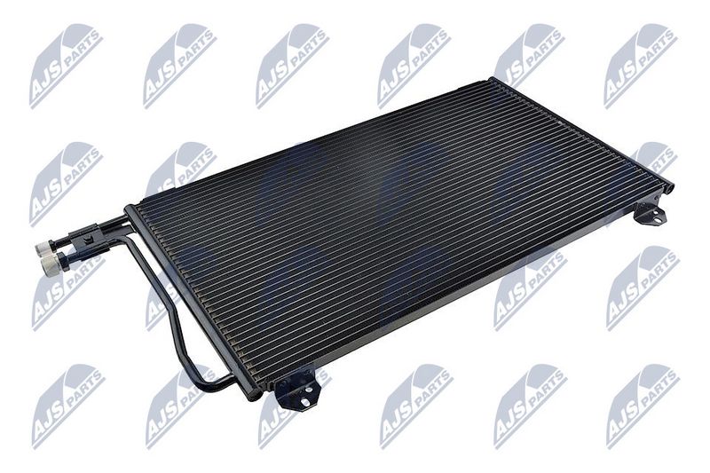 NTY CCS-ME-001 Condenser, air conditioning