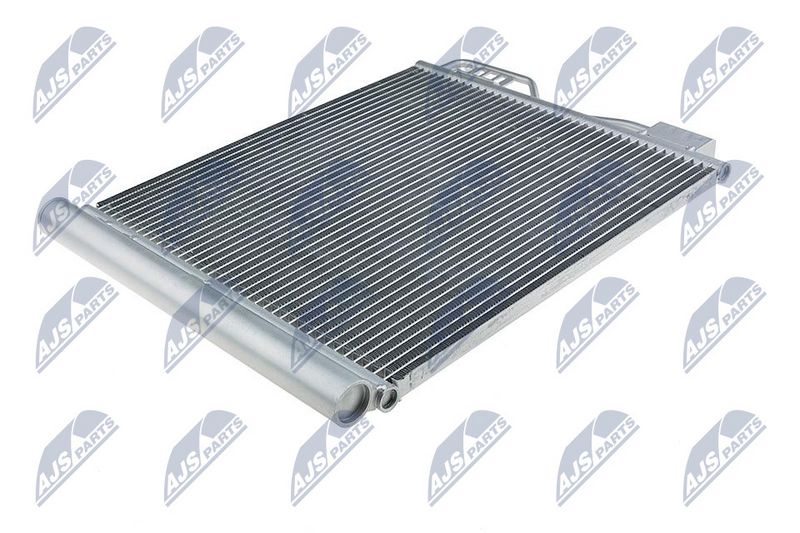 NTY CCS-ME-003 Condenser, air conditioning