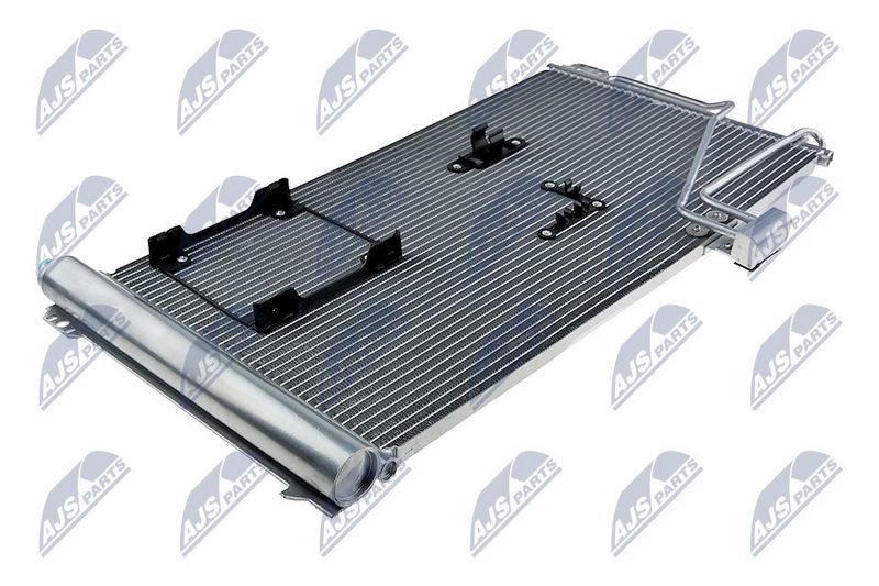 NTY CCS-ME-013 Condenser, air conditioning