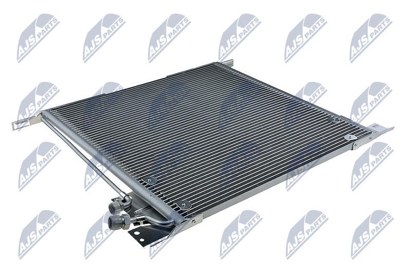 NTY CCS-ME-020 Condenser, air conditioning