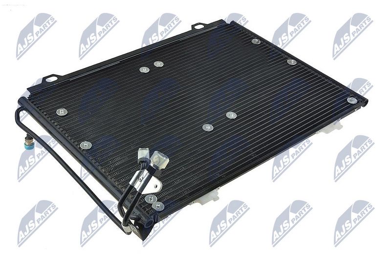 NTY CCS-ME-022 Condenser, air conditioning